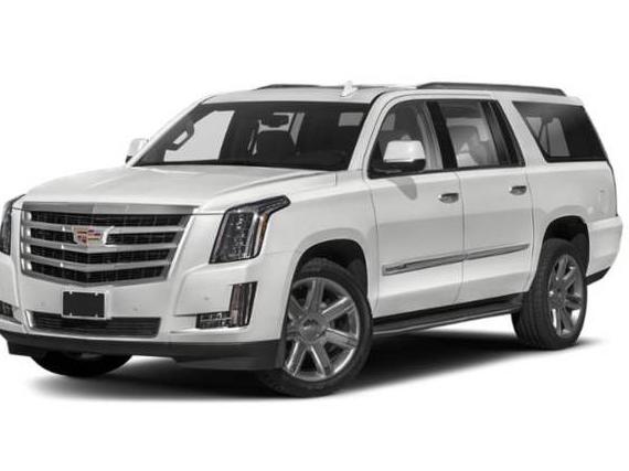 CADILLAC ESCALADE ESV 2019 1GYS4KKJ1KR344590 image